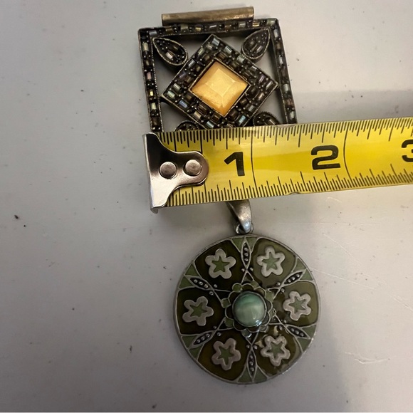 Vintage Pendants - Picture 3 of 6